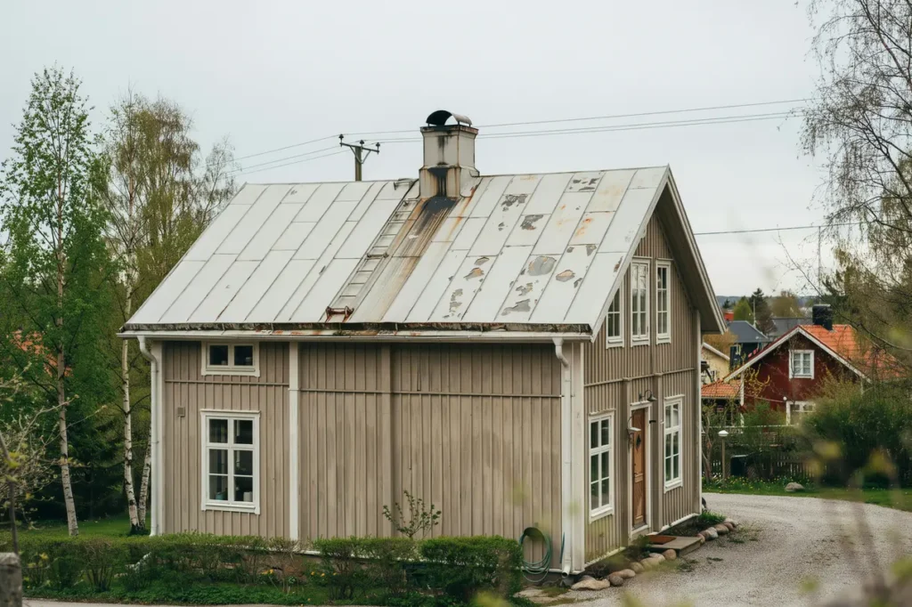 n r l nar sig takpl tsm lning tecken h llbarhet och smarta val f r villa gare