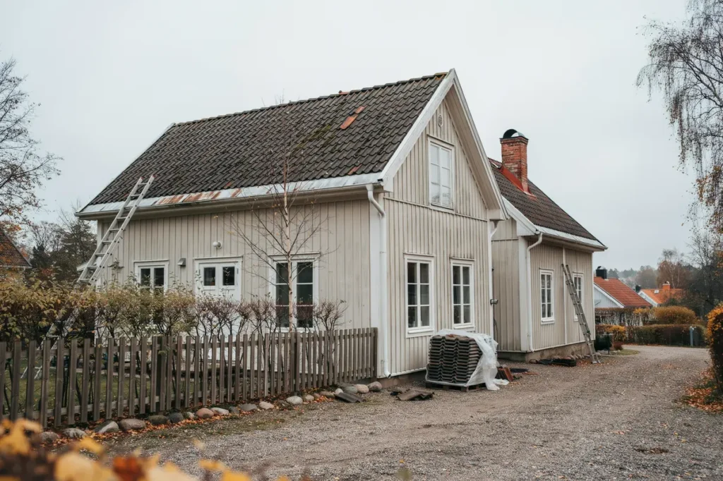 hitta r tt takfirma i stockholm 7 fr gor villa gare b r st lla f re offert
